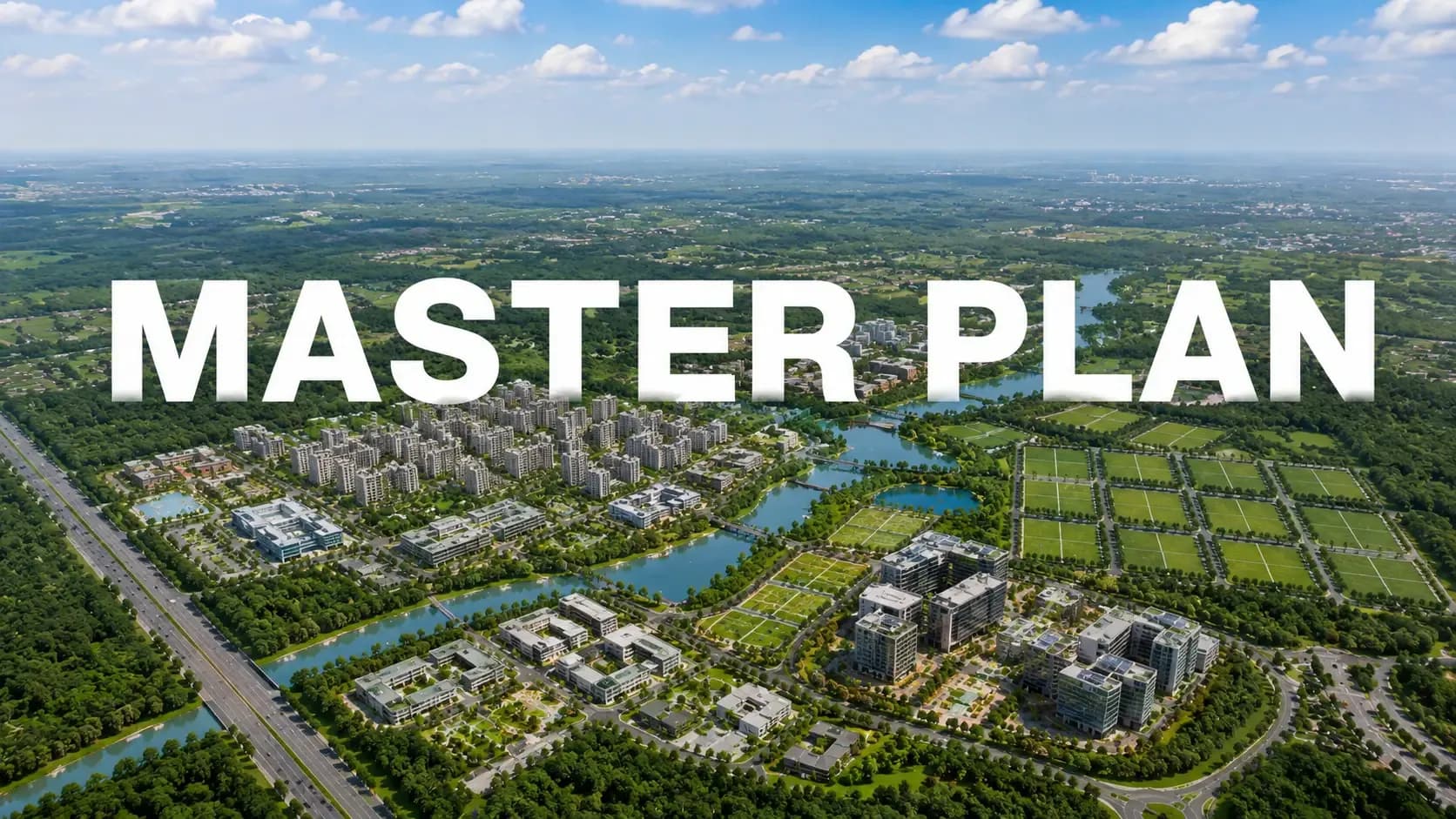 Embassy Biome Southern Reserve Master Plan Guide