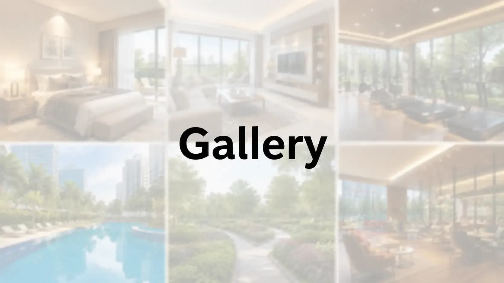 Embassy Biome Southern Reserve images and gallery